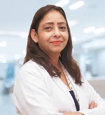 Dr Renuka Joshi